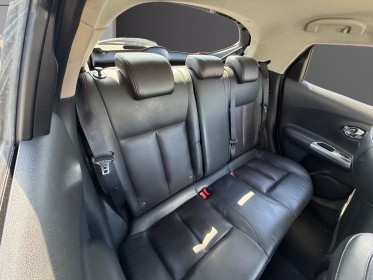 Nissan juke 1.6e dig-t 190 tekna occasion avignon (84) simplicicar simplicibike france