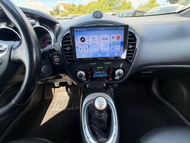 Nissan juke 1.6e dig-t 190 tekna occasion avignon (84) simplicicar simplicibike france