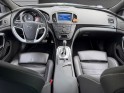 Opel insignia 2.8 v6 turbo - 325 awd opc a - recaro - sieges elec chauffants - garantie 12 mois occasion simplicicar caen ...