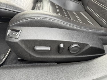 Opel insignia 2.8 v6 turbo - 325 awd opc a - recaro - sieges elec chauffants - garantie 12 mois occasion simplicicar caen ...