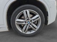 BMW d'occasion X1 SDRIVE20 de 2017 Vichy (03)﻿