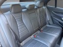 Mercedes classe e 300 de eqpower 9g-tronic amg line toit ouvrant camera 360 burmeister garantie 12 mois occasion simplicicar...