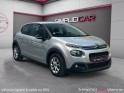Citroen c3 bluehdi 75 ss feel garantie 12 mois occasion simplicicar vienne simplicicar simplicibike france