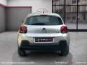 Citroen c3 bluehdi 75 ss feel garantie 12 mois occasion simplicicar vienne simplicicar simplicibike france