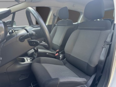 Citroen c3 bluehdi 75 ss feel garantie 12 mois occasion simplicicar vienne simplicicar simplicibike france