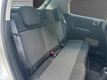 Citroen c3 bluehdi 75 ss feel garantie 12 mois occasion simplicicar vienne simplicicar simplicibike france