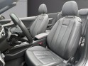 Audi a5 cabriolet 35 tdi 163 s tronic 7 s line/entretien a jour/apple carplay/ wireless/sieges chauffants/matrix...