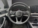 Audi a5 cabriolet 35 tdi 163 s tronic 7 s line/entretien a jour/apple carplay/ wireless/sieges chauffants/matrix...