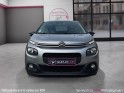 Citroen c3 c3 bluehdi 100 ss bvm5 feel carplay climatisation occasion simplicicar perpignan  simplicicar simplicibike france