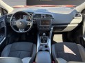 Renault kadjar dci 110 energy eco² bose intens / radar de recul / sièges chauffants / garantie 12 mois occasion simplicicar...