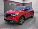 Renault kadjar dci 110 energy eco² bose intens / radar de recul / sièges chauffants / garantie 12 mois occasion simplicicar...