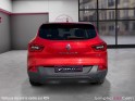 Renault kadjar dci 110 energy eco² bose intens / radar de recul / sièges chauffants / garantie 12 mois occasion simplicicar...