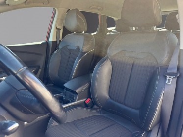 Renault kadjar dci 110 energy eco² bose intens / radar de recul / sièges chauffants / garantie 12 mois occasion simplicicar...