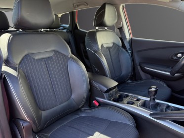 Renault kadjar dci 110 energy eco² bose intens / radar de recul / sièges chauffants / garantie 12 mois occasion simplicicar...