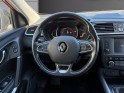 Renault kadjar dci 110 energy eco² bose intens / radar de recul / sièges chauffants / garantie 12 mois occasion simplicicar...