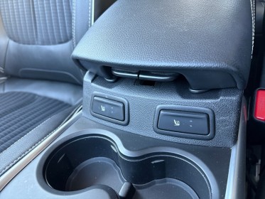 Renault kadjar dci 110 energy eco² bose intens / radar de recul / sièges chauffants / garantie 12 mois occasion simplicicar...