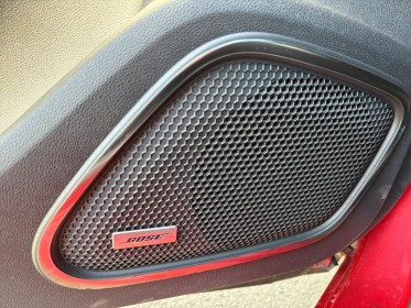 Renault kadjar dci 110 energy eco² bose intens / radar de recul / sièges chauffants / garantie 12 mois occasion simplicicar...