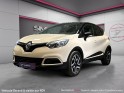 Renault captur essence tce 90 energy ss eco2 garantie 12 mois occasion simplicicar saint-jean simplicicar simplicibike france