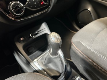 Renault captur essence tce 90 energy ss eco2 garantie 12 mois occasion simplicicar saint-jean simplicicar simplicibike france