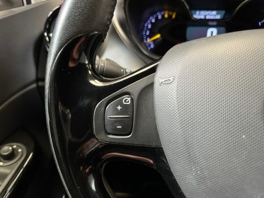 Renault captur essence tce 90 energy ss eco2 garantie 12 mois occasion simplicicar saint-jean simplicicar simplicibike france