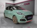Hyundai i10 84ch 1.2 n line camera de recul carplay sans fil garantie constructeur occasion montpellier (34) simplicicar...