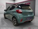 Hyundai i10 84ch 1.2 n line camera de recul carplay sans fil garantie constructeur occasion montpellier (34) simplicicar...