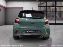 Hyundai i10 84ch 1.2 n line camera de recul carplay sans fil garantie constructeur occasion montpellier (34) simplicicar...
