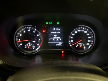 Hyundai i10 84ch 1.2 n line camera de recul carplay sans fil garantie constructeur occasion montpellier (34) simplicicar...