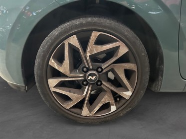 Hyundai i10 84ch 1.2 n line camera de recul carplay sans fil garantie constructeur occasion montpellier (34) simplicicar...