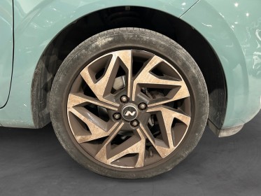 Hyundai i10 84ch 1.2 n line camera de recul carplay sans fil garantie constructeur occasion montpellier (34) simplicicar...