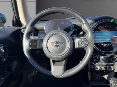 Mini cooper se 184 ch camden occasion simplicicar carcassonne simplicicar simplicibike france