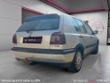 Volkswagen golf 115 gti edition clim, vitres électriques, rétroviseurs électriques, jantes bbs, véhicule collection....