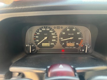 Volkswagen golf 115 gti edition clim, vitres électriques, rétroviseurs électriques, jantes bbs, véhicule collection....