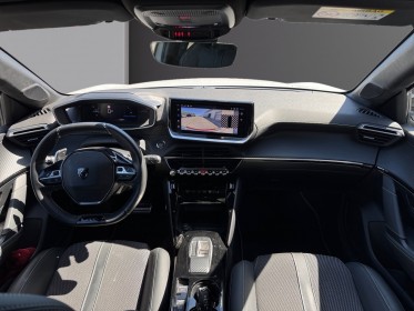 Peugeot 208 1.2 hybrid 100ch gt occasion simplicicar la ciotat simplicicar simplicibike france