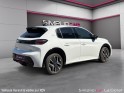 Peugeot 208 1.2 hybrid 100ch gt occasion simplicicar la ciotat simplicicar simplicibike france