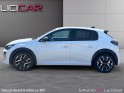 Peugeot 208 1.2 hybrid 100ch gt occasion simplicicar la ciotat simplicicar simplicibike france