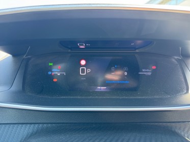 Peugeot 208 1.2 hybrid 100ch gt occasion simplicicar la ciotat simplicicar simplicibike france