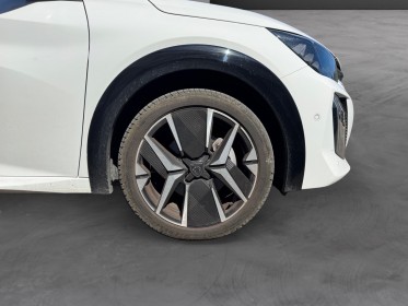 Peugeot 208 1.2 hybrid 100ch gt occasion simplicicar la ciotat simplicicar simplicibike france