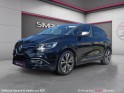 Renault scenic iv dci 110 energy edc intens garantie 12 mois occasion simplicicar brest simplicicar simplicibike france