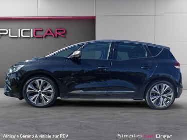 Renault scenic iv dci 110 energy edc intens garantie 12 mois occasion simplicicar brest simplicicar simplicibike france