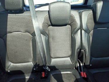 Renault scenic iv dci 110 energy edc intens garantie 12 mois occasion simplicicar brest simplicicar simplicibike france