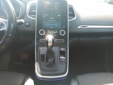 Renault scenic iv dci 110 energy edc intens garantie 12 mois occasion simplicicar brest simplicicar simplicibike france