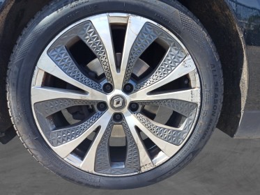 Renault scenic iv dci 110 energy edc intens garantie 12 mois occasion simplicicar brest simplicicar simplicibike france