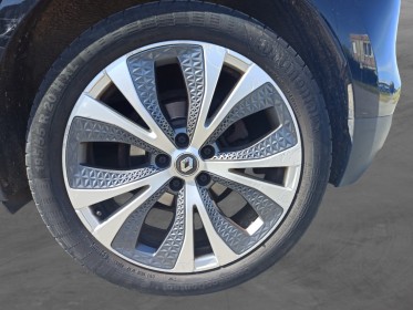 Renault scenic iv dci 110 energy edc intens garantie 12 mois occasion simplicicar brest simplicicar simplicibike france