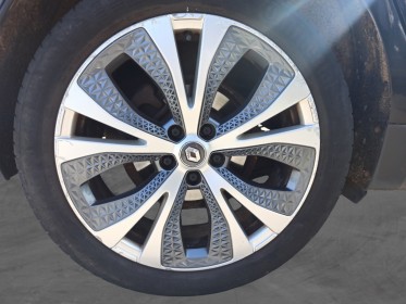 Renault scenic iv dci 110 energy edc intens garantie 12 mois occasion simplicicar brest simplicicar simplicibike france