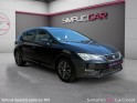 Seat leon 1.0 tsi 115 start/stop bvm6 style occasion simplicicar la ciotat simplicicar simplicibike france