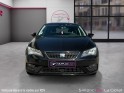 Seat leon 1.0 tsi 115 start/stop bvm6 style occasion simplicicar la ciotat simplicicar simplicibike france