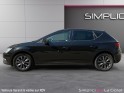 Seat leon 1.0 tsi 115 start/stop bvm6 style occasion simplicicar la ciotat simplicicar simplicibike france