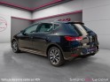Seat leon 1.0 tsi 115 start/stop bvm6 style occasion simplicicar la ciotat simplicicar simplicibike france