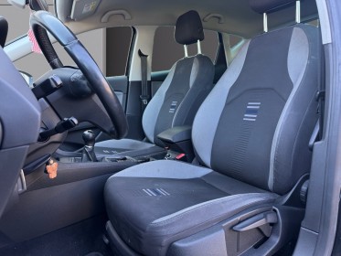 Seat leon 1.0 tsi 115 start/stop bvm6 style occasion simplicicar la ciotat simplicicar simplicibike france